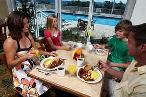 Great food rules the menus at Dunes Village Resort