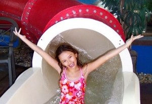 Dunes Village Resort in Myrtle Beach Offering Improved Kids Program