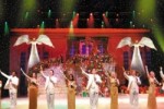 Holiday Shows in Myrtle Beach