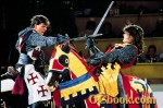 Myrtle Beach’s Medieval Times combines sword fights, fun and feast