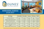 Myrtle Beach Monthly Rentals Have Snowbirds Rejoicing