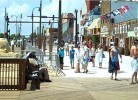 Spring in Myrtle Beach