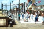 Spring in Myrtle Beach