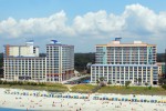 Dunes Village 3 & 4 Bedroom Condos VS. House Rental