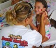 Dunes Village Resort Kids Club Activities for Summer 2012