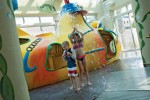 Family Friendly Amenities at Dunes Village