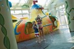 Travel + Leisure Names Dunes Village Resort’s Water Parks Among “America’s Coolest”