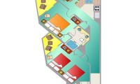 Oceanfront 2 BR Condo