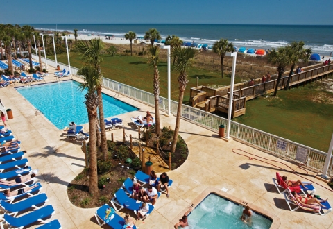 myrtle beach resort dunes village water park indoor amenities
