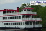 Ready to schedule Myrtle Beach’s Most Unique Tour & Dinner Boat?