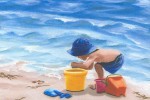 The best sand toys to get when heading to the beach this summer.