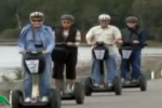 Myrtle Beach Segway offers an Eco-Friendly transport.