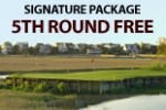 4 Round Prime Time Signature Package With 5th Round FREE