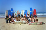 Are you ready to start surfing in Myrtle Beach this Summer?