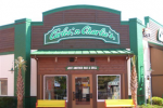 Carlos and Charlie’s a great new edition to the restaurants here at Broadway at the Beach.