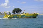 Are you ready for the World’s Largest Speed Boat?
