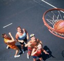 Tired of all the relaxing? Want a little excitement on your vacation? Show off your skills and have fun on our brand new basketball court. Decide you want to play last minute, we have basketballs available.