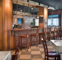 Welcome to the Captain's Cafe, the satellite location for the award winning Sea Captain's House. Sit back and relax into one of life's most wonderous pleasures. Surrounded by our breath taking view of the ocean, you'll sample mouth-watering foods from Crab Cakes to Award Winning She-Crab Soup, to our Shrimp Salad. For friendly attentive service, come dine with us.