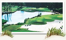 Golf in Myrtle Beach