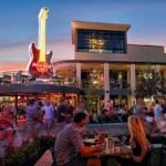 Broadway At The Beach