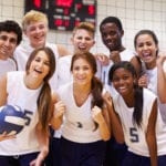 Sports Team travel to sports friendly Myrtle Beach hotel