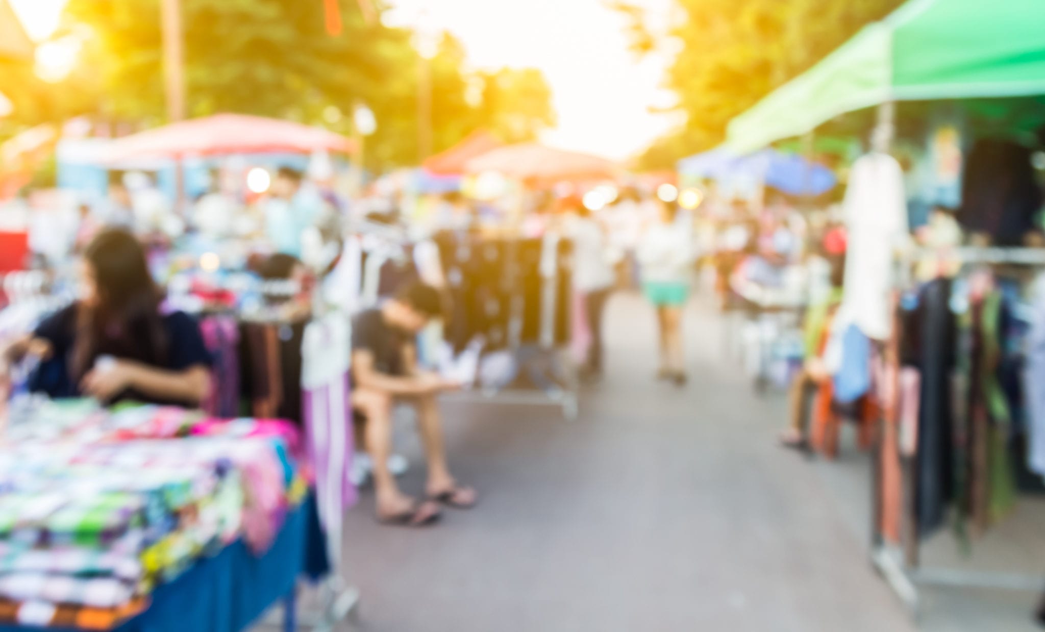 Myrtle Beach Fall Festivals