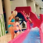 Take A Ride On The Slide