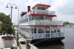 Myrtle Beach Boat Tours