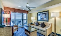 Oceanfront 3 Bedroom Condo