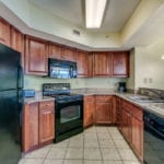 Myrtle beach hotels with Kitchens