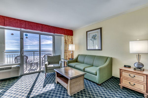Photo Gallery - Dunes Village Resort in Myrtle Beach